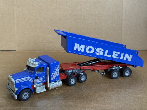 Siku peterbilt dump truck - dump,