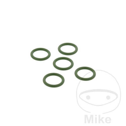 40161 kit rings - oil, filter