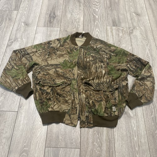 Vintage realtree jacket - realtree,