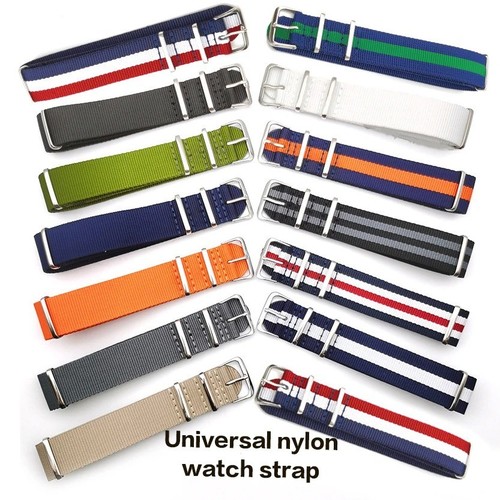 Universal canvas nylon - universal, nato