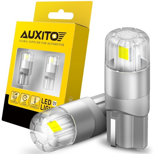T10 led 194 - light, white