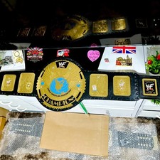 Big Eagle Attitude Era