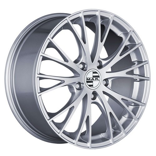 Alloy wheel mak rennen - wheel,
