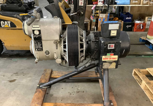 Hydrovane rotary vane air - hydrovane,