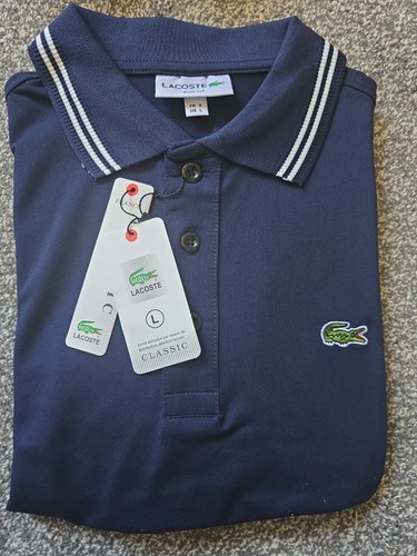 Lacoste men polo - lacoste, t-shirt