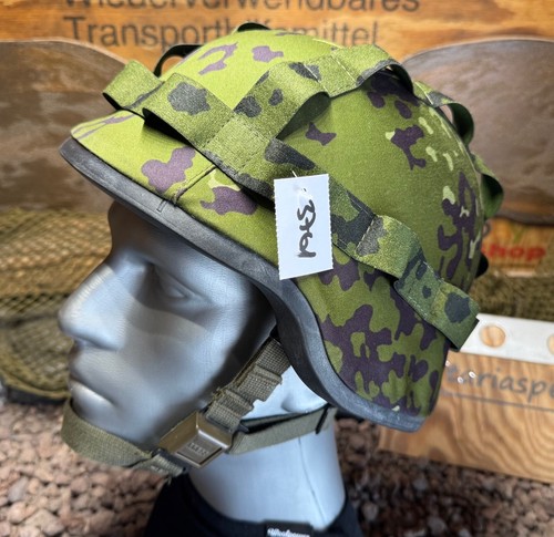 Genuine danish army cgf gallet - danish,