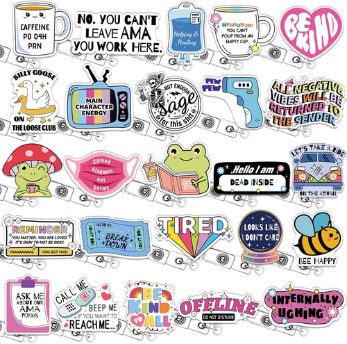 Pcs funny cute - 25,
