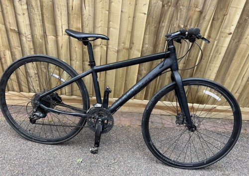Cannondale hybrid fatty bike - hybrid,