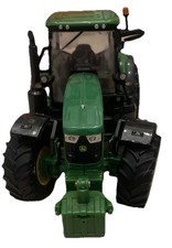 John Deere Tractor Model Farm