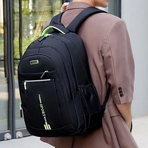 Backpack waterproof large - waterproof,