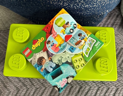 Lego duplo 10913 all - lego,