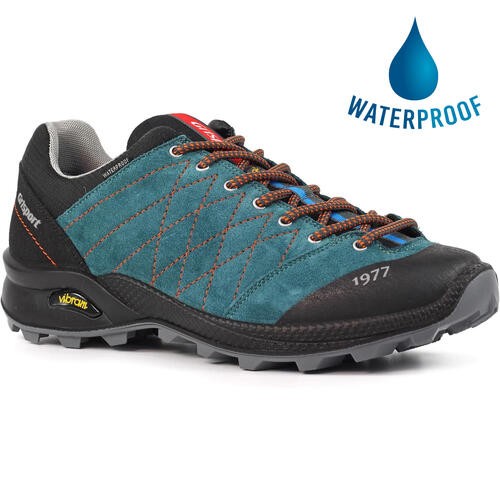 Grisport argon mens blue - argon,