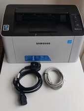 Samsung Xpress M2026W Laser