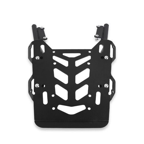 Motorcycle luggage holder - motorcycle,