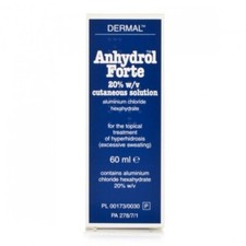 ANHYDROL Forte Roll On 60ml