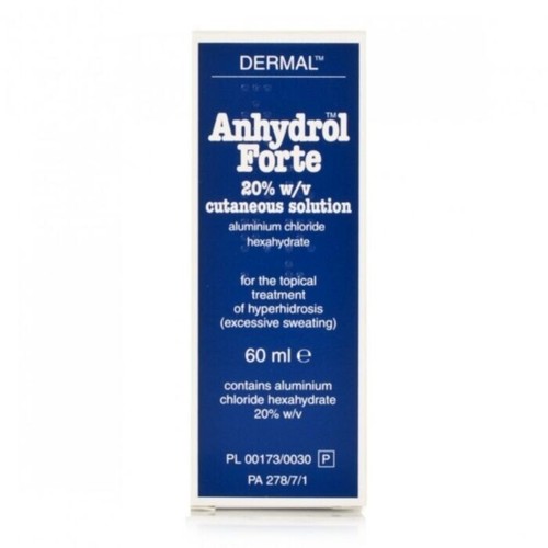 Anhydrol forte roll - forte, on