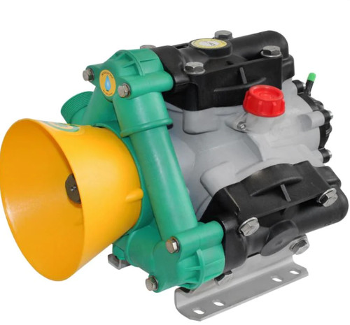 Pto sprayer pump 145 lpm - pto,