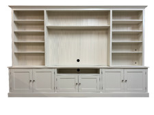 New Large Solid Pine 9ft