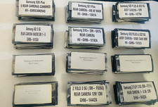 Samsung Galaxy Rear Main