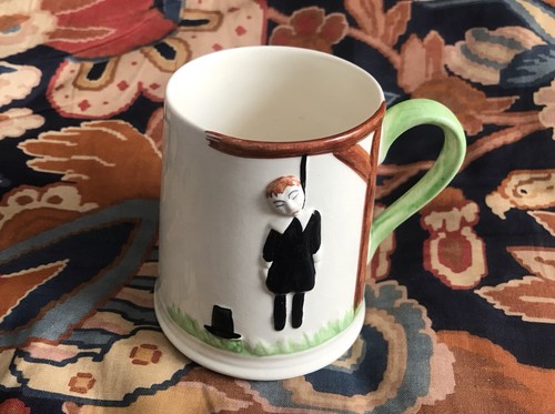 Carlton ware vintage - ware,