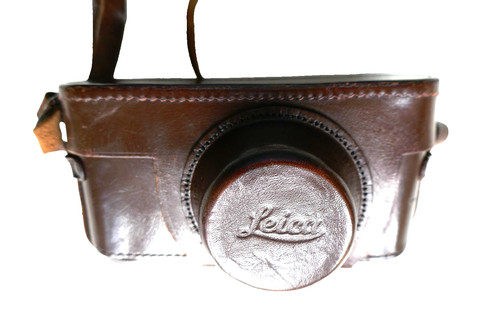 Vintage leitz leica 111f - leica,