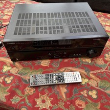 Yamaha RX-V667 7.2 AV