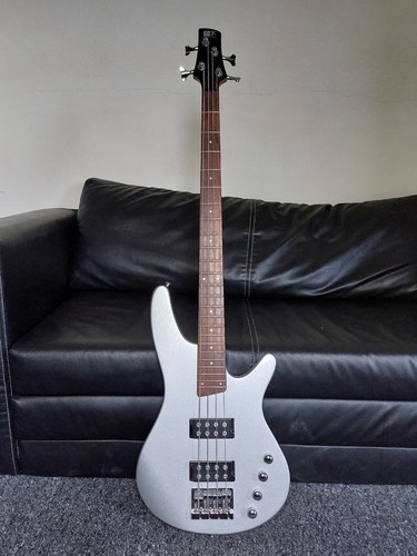 2006 ibanez soundgear srx300 - ibanez,
