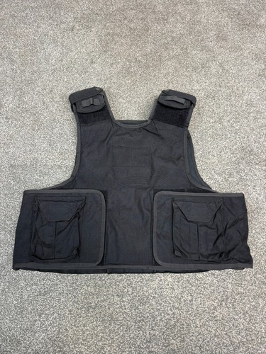 Body armour cover - armour, plate
