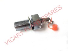 GREASE VALVE JCB Part No