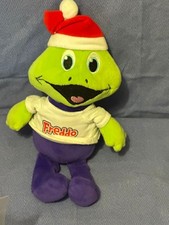 Cadbury Chocolate Freddo the