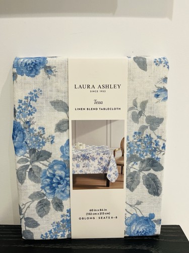 Laura ashley tessa tablecloth - laura,