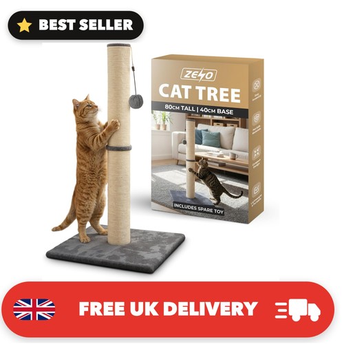 Cat scratching post 80cm - post, |