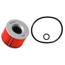 OIL FILTER K N K N-401 for