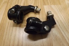 Malaguti Grizzly 12, 50cc pair