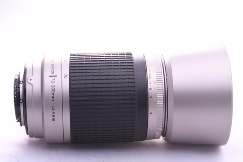 Nikon nikkor 300mm zoom - nikkor,