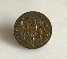 Vintage Holsten Pils "The Odd