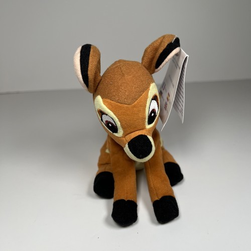 The disney store bambi - the,