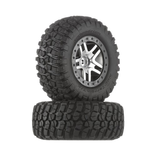 6873 goodrich mud terrain - goodrich,
