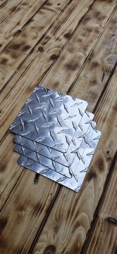 Outside tap kit aluminium - tap,