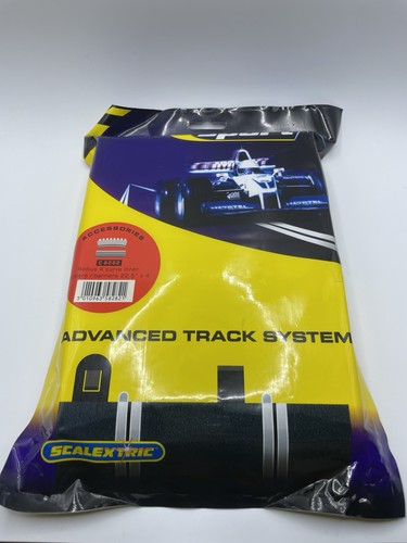 Hornby scalextric sport - hornby,