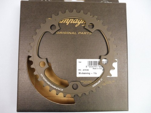 Campagnolo athena 2015 - campagnolo,