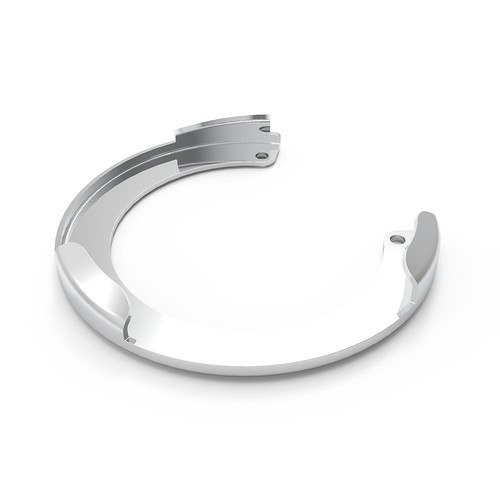 Oxford type ring tank - oxford, qr