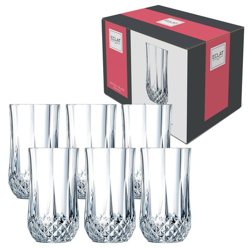 Eclat cristal arque - eclat, d'arque