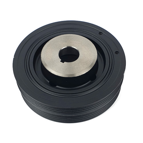 Genuine engine crankshaft - genuine,