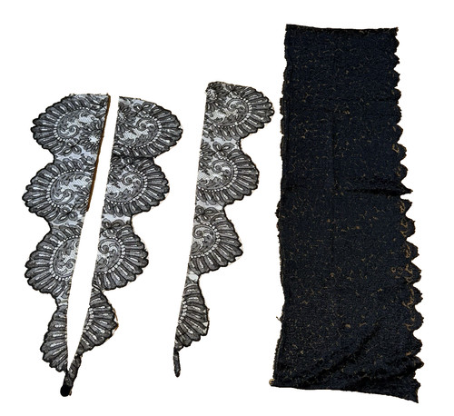 Quantity antique victorian - of,