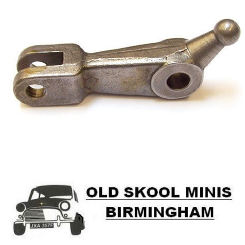 Classic mini clutch lever - clutch,