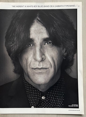 Killing joke 2010 - killing, page