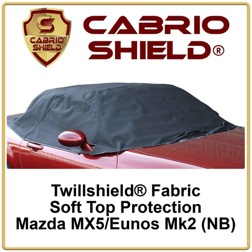 Mazda mx5 car hood - mazda, soft