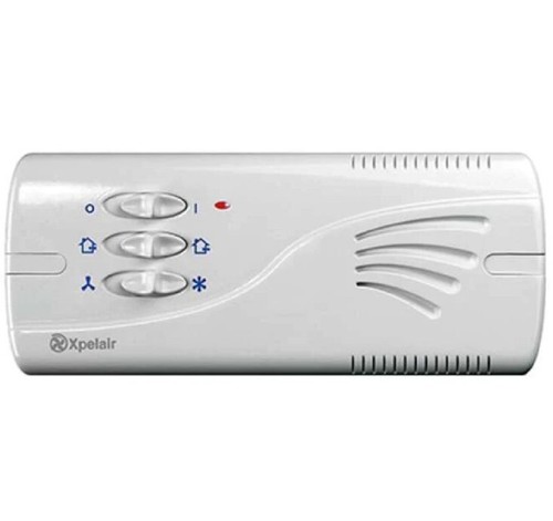 Xpelair 21857aw fan controller - xpelair,