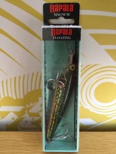 Rapala Magnum - Floating -